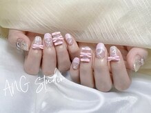 エーエヌジー スタジオ(ANG Studio)/