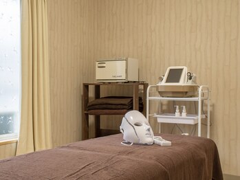 マッスルアンドエステ ジョニーズ ビューティ(Jonny's beauty)