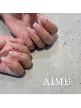 アイム(AIME)/シンプル