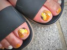 FOOT持ち込みOK★designアート