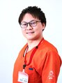 可児ボディーメイク接骨院 羽田 敏理