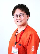 可児ボディーメイク接骨院&nbsp;羽田 敏理