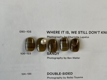 エレン 南越谷店(elen)/design plan