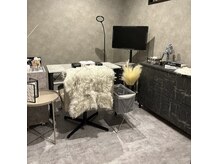 リオ(Rio)の雰囲気（こだわりの店内です！ゆっくりくつろいでください◎）