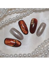 リンクネイル(Link nail)/定額デザイン【B】