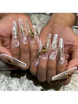 【スカルプ】やり放題コース