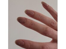 ネイルズ ビー 南昭和町本店(Nail's be)/ちゅるん