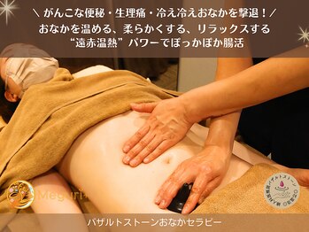 メグリタス(Meguri+)/