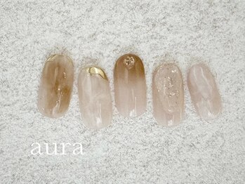 アウラ(aura)/定額premiumコース【海浜幕張】