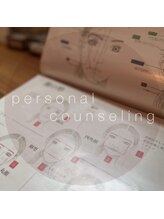 アイビューティーサロン ジャスミン(eye beauty salon Jasmine)/悩み解決♪理想のデザインを再現