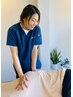 【全身疲労でお悩み】　骨格矯正＋もみほぐし等　100分　¥12500→¥8300