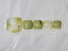 エアープラス 篠崎店(Air+ PLUS)/フット定額Bコース