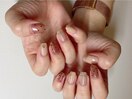 透明感シンプルデザイン