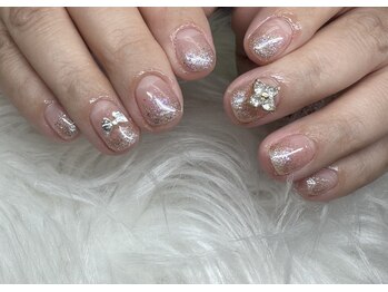 チャイ 大阪上本町店(chai)/design by Anna