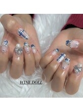 ウィンクドール 本厚木(WINK DOLL)/次世代スカルジェルエックス