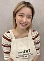 トゥルーネイル アンド アイ 六本木店(TRU NAIL & EYE) NATSUKI
