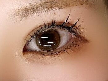 インザピンクリリー(in the pink LILY)/上下パリジェンヌ