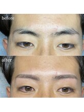 フィーネ アイブロウ(Fi-Ne)/担当：YUI/アイブロウワックス