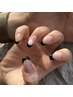 【HAND】シンプルデザイン　
