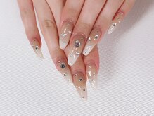 フォンテーヌブロー 野々市店(Fontaine Brow)/