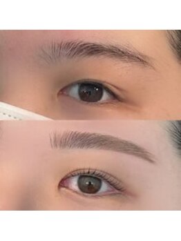シーンスタジオ 池袋店(SSIN STUDIO)/池袋まつ毛パーマ、眉毛サロン
