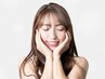 【人気No.3】くすみ改善で若見えは叶う　レチノール4倍イオン導入+美白超音波