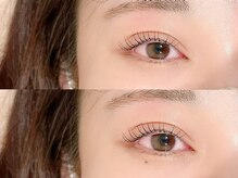 エヌアイビューティー 高丘店(N eye beauty)/