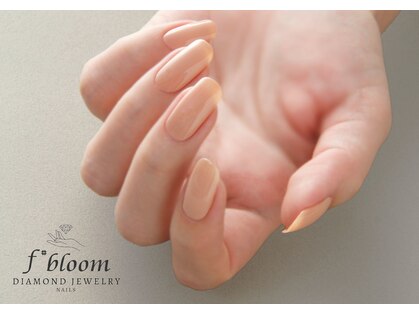 エフブルームプレリア(f'bloom Prellia)の写真