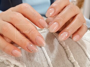 ベルダ(BELDAD)/お客様ネイル ー Customer nail