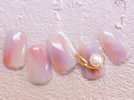 ニュアンスネイル 初回5900円