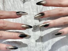 プリュム(plume)/海外ネイル