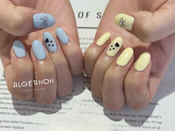 アルジャーノン リトリート(ALGERNON retreat)/定額デザイン