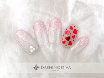 ダッシングディバ 名古屋ユニモール店(DASHING DIVA)/DASHING　DIVA人気デザイン2025