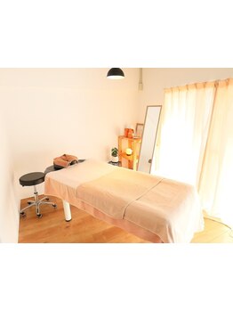 ご褒美にオススメ贅沢サロン