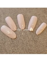 シュポルテ(chou porte)/