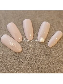 シュポルテ(chou porte)/