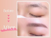 アイビーライン 川西能勢口(IVY-LINE)/美眉&アイブロウスタイリング