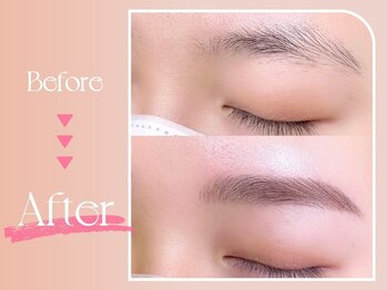 アイビーライン 川西能勢口(IVY-LINE)/美眉&アイブロウスタイリング