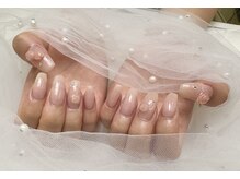 ガーデンネイル(Garden Nail)/お客様ネイル