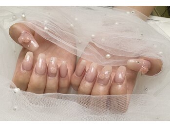 ガーデンネイル(Garden Nail)/お客様ネイル