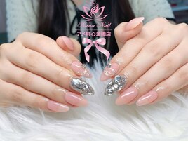 長さ出し/持ち込みOK/アート10本