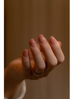 スパークジョイ(SPARK JOY)/one color gel nail