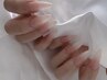 【ご新規様Hand]チップ長さだしワンカラー11000→10000