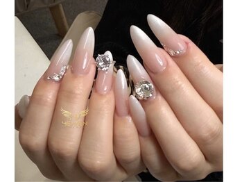 ヘブン ネイル 鶯谷(HEAVEN Nail)/