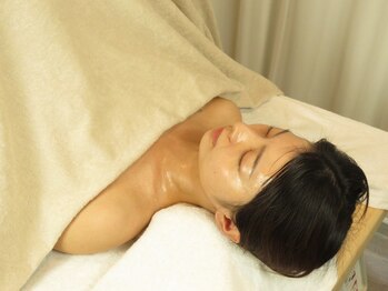 ティチュラ(Tchura)/大量発汗デトックス