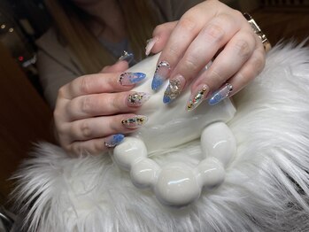 ソラネイル(SORA NAIL)/