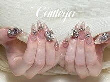 カトレアネイル 吉祥寺(Cattleya Nail)の雰囲気（持込み design OK★シンプルトレンド 個性派なんでも◎）