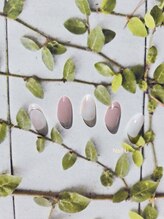 ネイルユー(Nail U)/シンプル定額デザイン