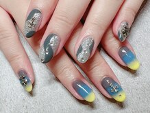 アユニ(Auni)/持ち込みデザインL