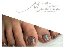 モアナ バイ ヘッドライト 三島店(Moana by HEADLIGHT)/FOOTマグネットクーポン